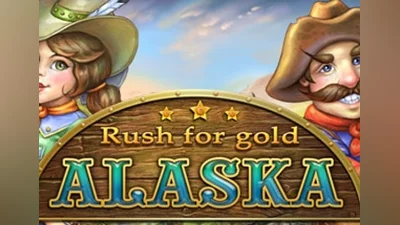 Rush for gold: Alaska EN Global (Global) [Steam]