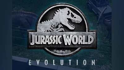 Jurassic World Evolution - Deluxe Bundle EU (EU) [Xbox One/Series]
