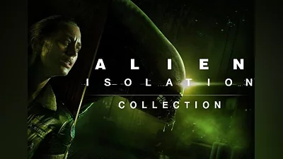 Alien: Isolation - Collection EN/DE/FR/IT/PL/PT/RU/ES EU (EU) [Steam Gift]