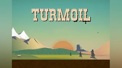 Turmoil EU (EU) [Steam Gift]