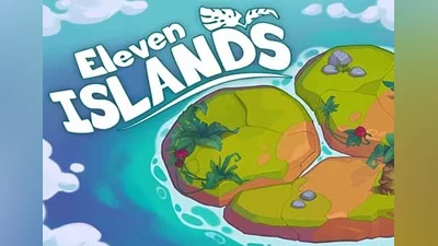 Eleven Islands EN/DE/FR/IT/NL/PT/ES Global (Global) [Steam]