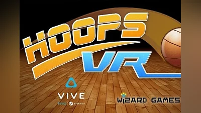 Hoops VR EN Global (Global) [Steam]