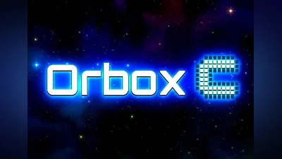 Orbox C EN Global (Global) [Steam]
