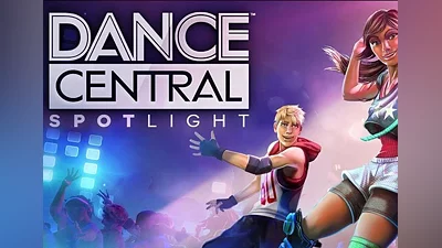 Dance Central Spotlight EN EU (EU) [Xbox One/Series]