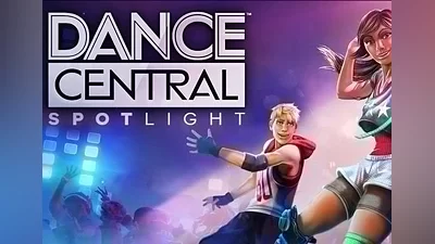 Dance Central Spotlight EN United States (United States) [Xbox One/Series]