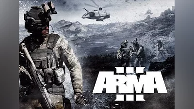 Arma 3 Anniversary Edition Global (Global) [Steam]