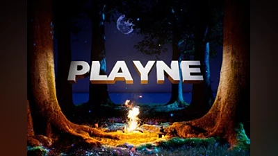 Playne: The Meditation Game EN/FR/IT/PL/PT/ES/HU Global (Global) [Steam]