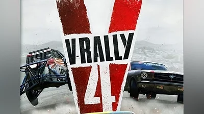 V-Rally 4 United States (United States) [Xbox One/Series]
