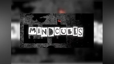 Mind Cubes: Inside the Twisted Gravity Puzzle EN/DE/FR/IT/ES Global (Global) [Steam]