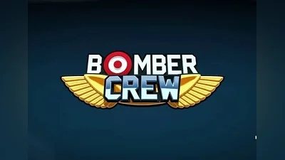 Bomber Crew EN/DE/FR/PL/RU/ES EU (EU) [Xbox One/Series]
