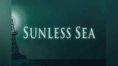 Sunless Sea EN EU (EU) [Steam Gift]
