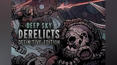 Deep Sky Derelicts Definitive Edition EN Global (Global) [Steam]
