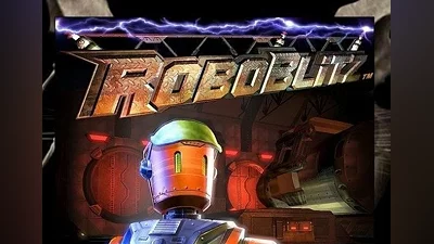 Roboblitz Global (Global) [Steam]