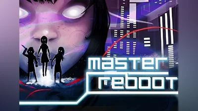 Master Reboot EN Global (Global) [Steam]