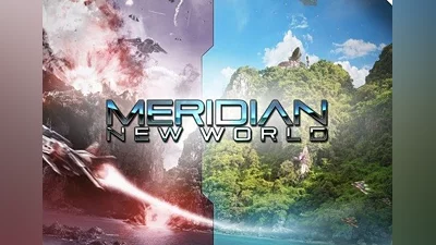 Meridian: New World EN/DE/FR/CS/PT/RU/ES/HU Global (Global) [Steam]