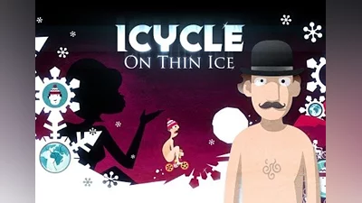 Icycle: On Thin Ice Global (Global) [Steam]