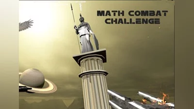 Math Combat Challenge EN Global (Global) [Steam]