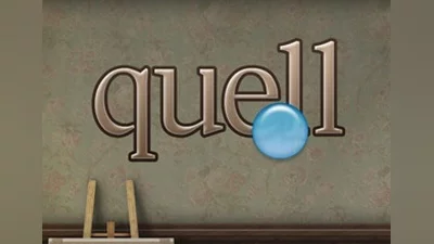 Quell Global (Global) [Steam]