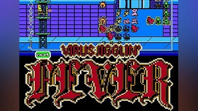 Virus Jigglin' Fever EN Global (Global) [Steam]