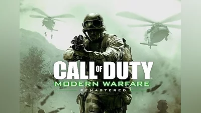 CoD Call of Duty: Modern Warfare Remastered EN/DE/FR/IT/PL/ES EU (EU) [Steam Gift]