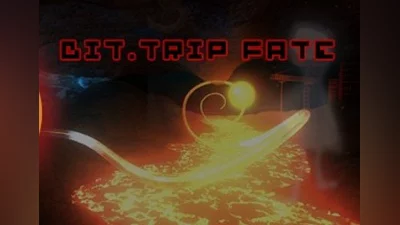 Bit.Trip Fate EN Global (Global) [Steam]