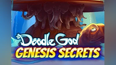 Doodle God: Genesis Secrets Global (Global) [Steam]