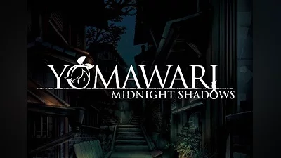 Yomawari: Midnight Shadows Digital Limited Edition EN/JA Global (Global) [Steam]