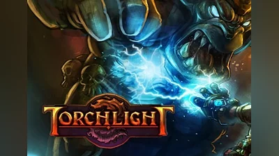 Torchlight EN EU (EU) [Steam Gift]