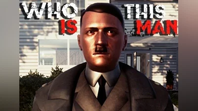 Who Is This Man Global (Global) [Steam]