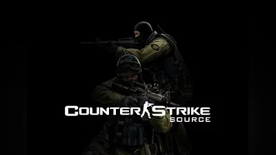 Counter-Strike: Source EN EU (EU) [Steam Gift]
