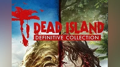 Dead Island - Definitive Collection EN North America (North America) [Steam]