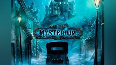 Mysterium - Collection Bundle EN/DE/FR/IT/RU/ES/UK Global (Global) [Steam]