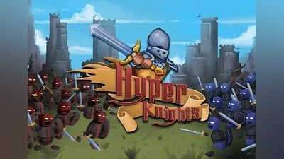 Hyper Knights Global (Global) [Steam]