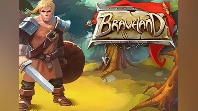 Braveland EU (EU) [Steam Gift]