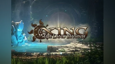 XING: The Land Beyond EN Global (Global) [Steam]