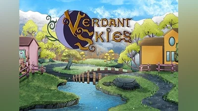 Verdant Skies EN Global (Global) [Steam]