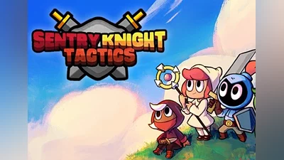 Sentry Knight Tactics EN Global (Global) [Steam]