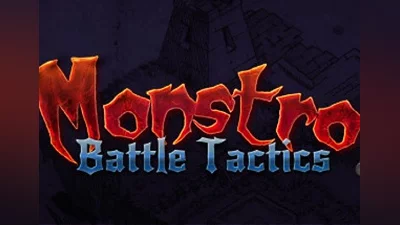 Monstro: Battle Tactics EN Global (Global) [Steam]