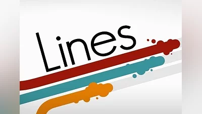 Lines Global (Global) [Steam]