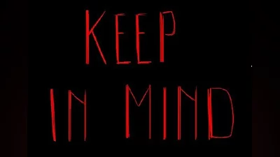 Keep in Mind: Remastered Global (Global) [Steam]