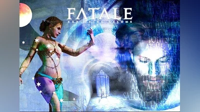 Fatale EN Global (Global) [Steam]