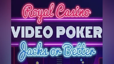 Royal Casino: Video Poker EN Global (Global) [Steam]