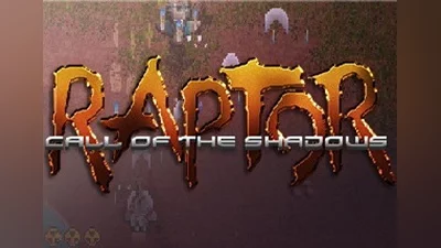 Raptor: Call of the Shadows () 1994 classic Edition EN Global (Global) [Steam]