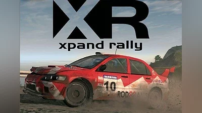 Xpand Rally EN Global (Global) [Steam]