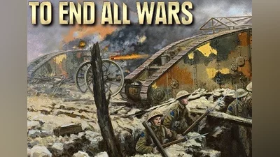 To End All Wars EN/FR/ES Global (Global) [Steam]