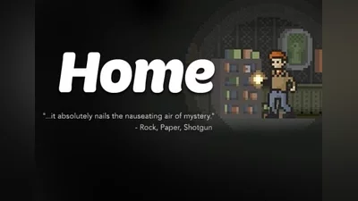 Home EN Global (Global) [Steam]