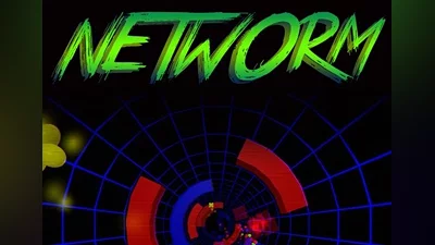 Networm EN Global (Global) [Steam]