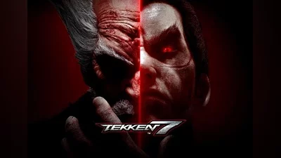 Tekken 7 Ultimate Edition EU (EU) [Steam]