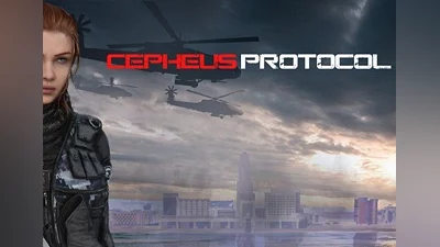 Cepheus Protocol EN Global (Global) [Steam]