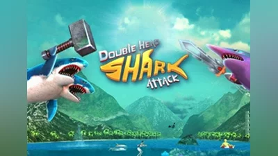 Double Head Shark Attack Global (Global) [Steam]